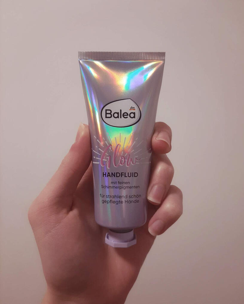 Balea Glow Handfluid